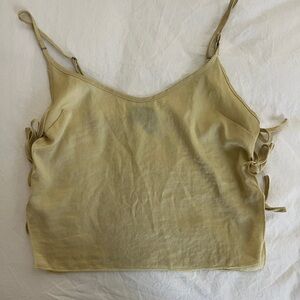 Urban Outfitters Out From Under tank